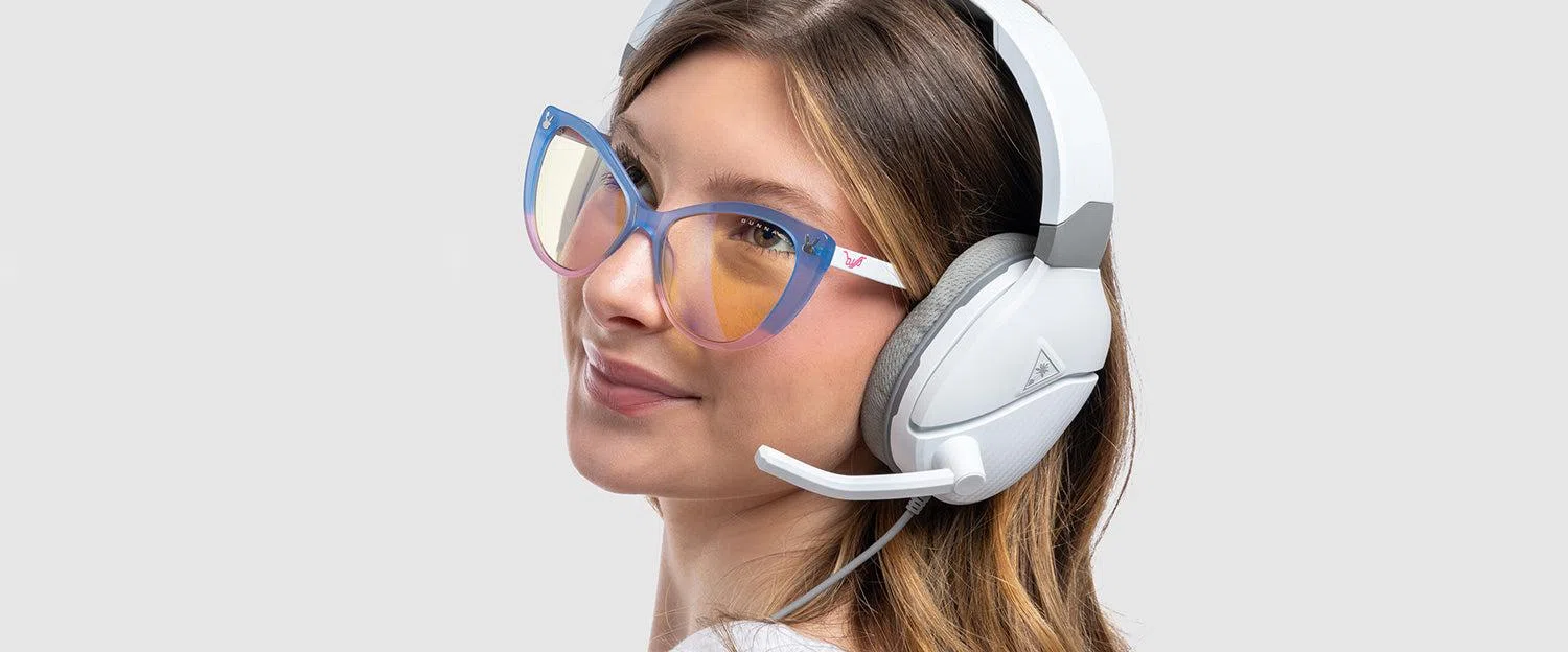 Gunnar D.VA TOKKI EDITION LE Eyeglasses - view 9